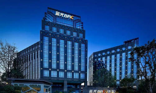 蓝光收购雨润最新进展,瞄上四宗地块,蓝光发展花178亿买下一家收入为0的公司