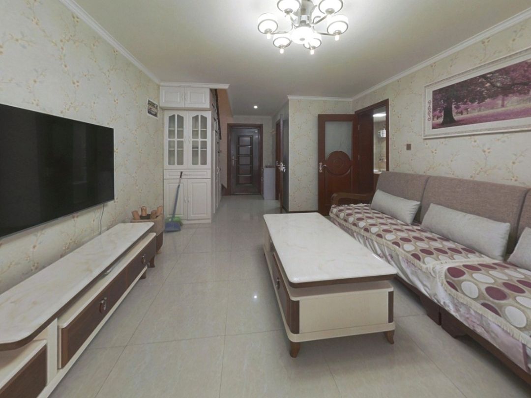 华油地区二手房最新信息解析与指南