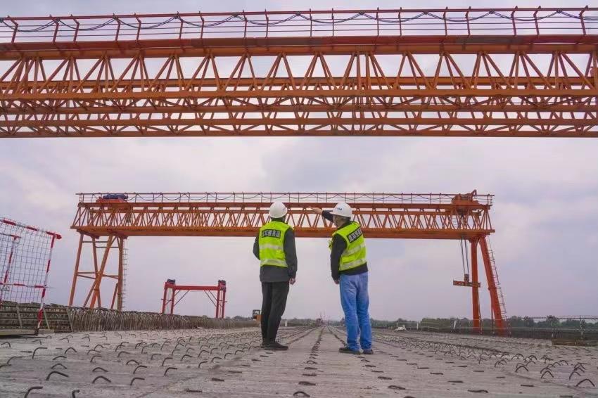 成雅快速通道进展顺利,最新消息助力区域经济发展