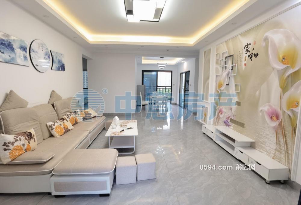 仙游二手房最新房源概览与房源信息解析