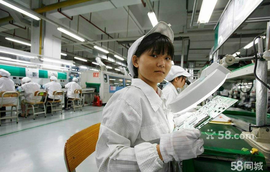 五里工业区最新普工招募信息解读与概览