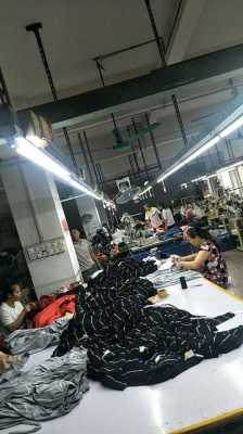 寮步镇制衣厂最新招聘启事公告