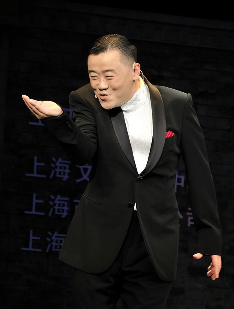 周立波最新消息九月更新