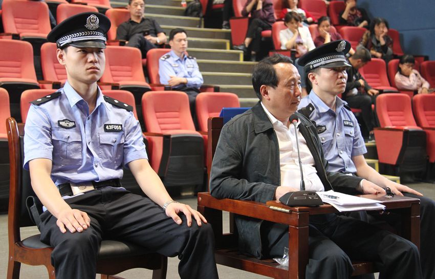 岳阳白维国最新动态及简介