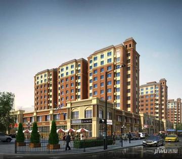 九台逸品新洲房价与户型图详解