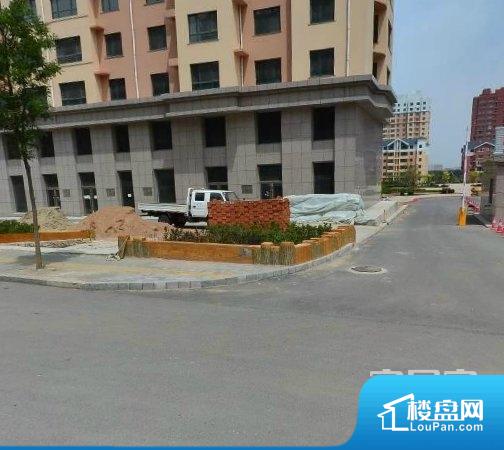 九台逸品新洲房价与户型图详解