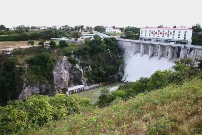 闹德海水库最新消息更新,权威新闻来源报道最新进展