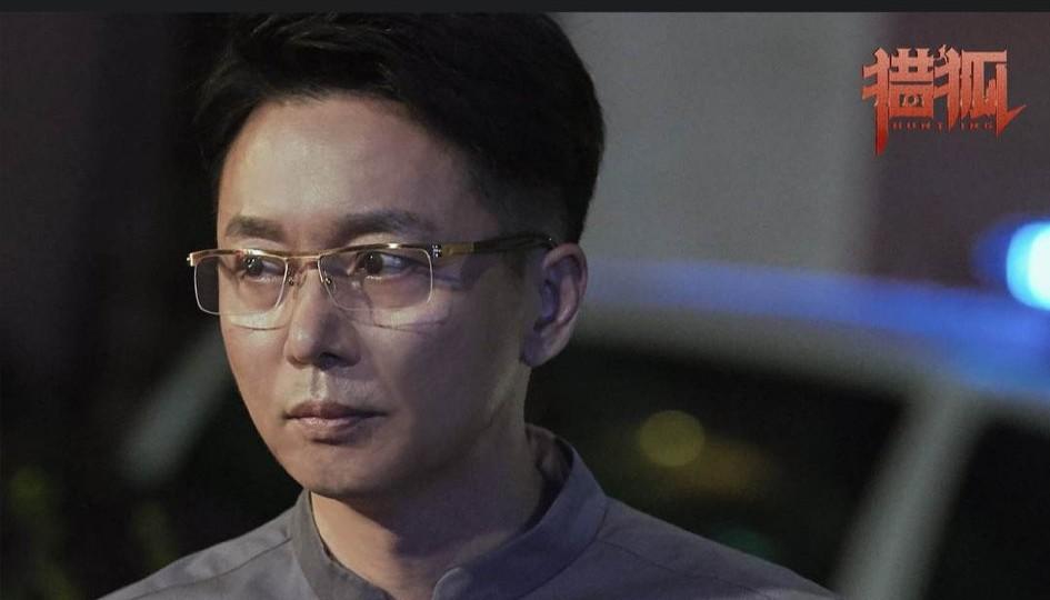 胡军最新主演电视剧全集,最新力作一览无余