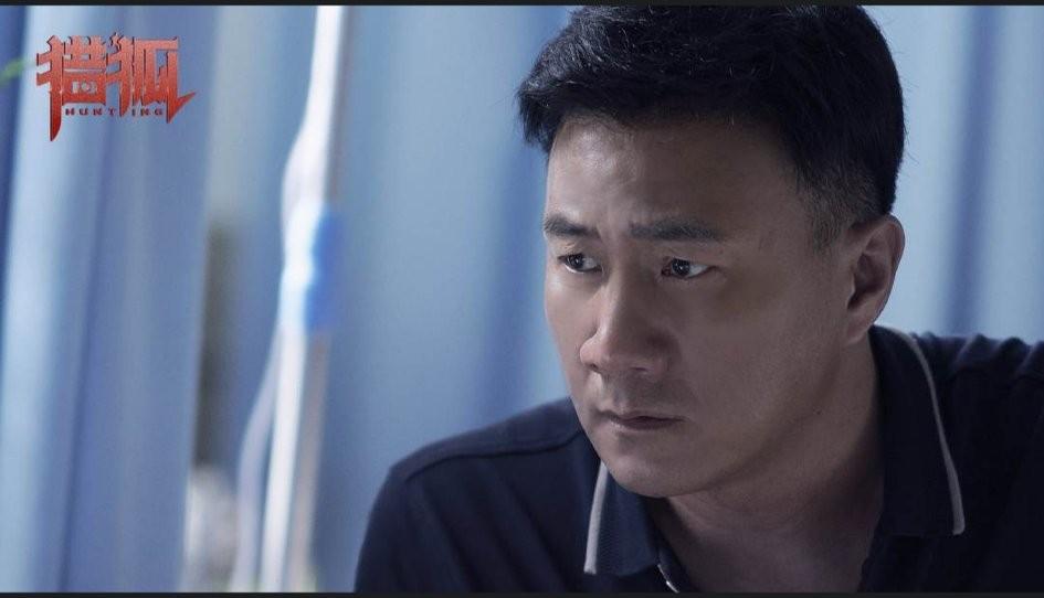 胡军最新主演电视剧全集,最新力作一览无余