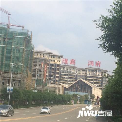 潼南隆鑫最新消息及永辉动态更新