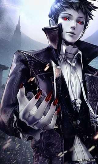 永夜君王最新章节顶点小说下载