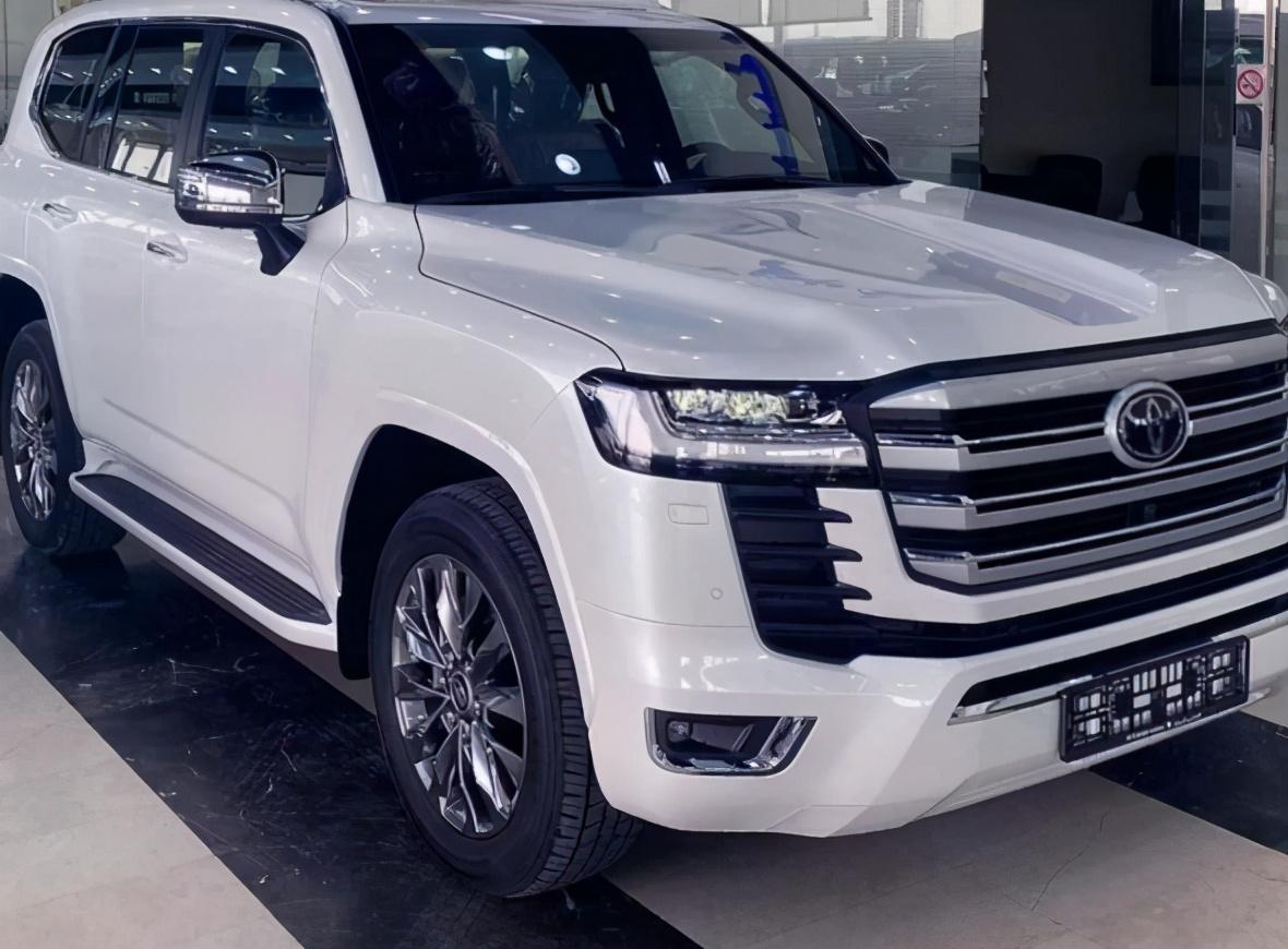 途乐换代海外最新消息揭秘,真实性探究