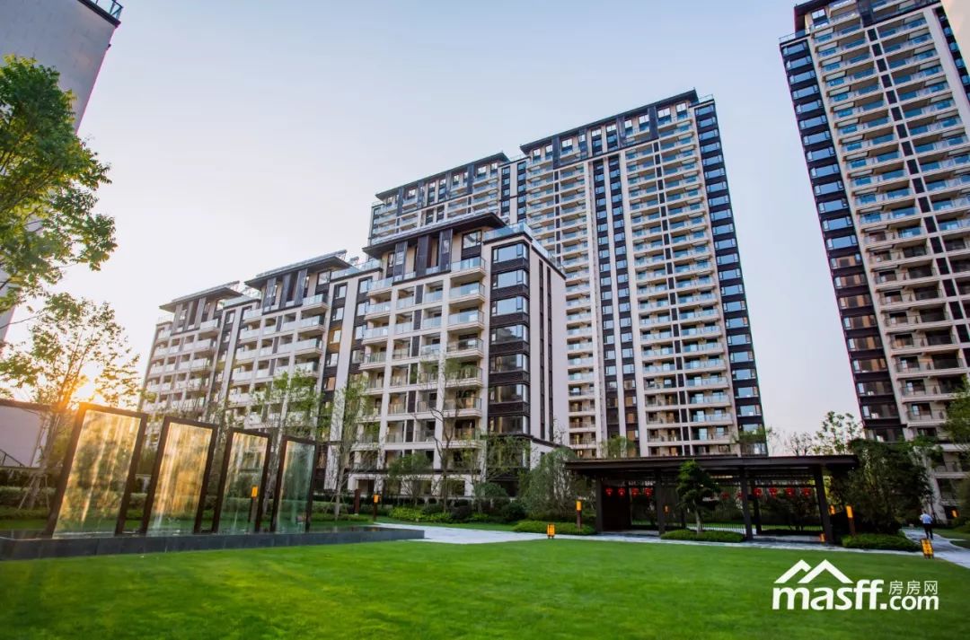 马鞍山最新楼盘全面解析,最新在售楼盘信息与指南