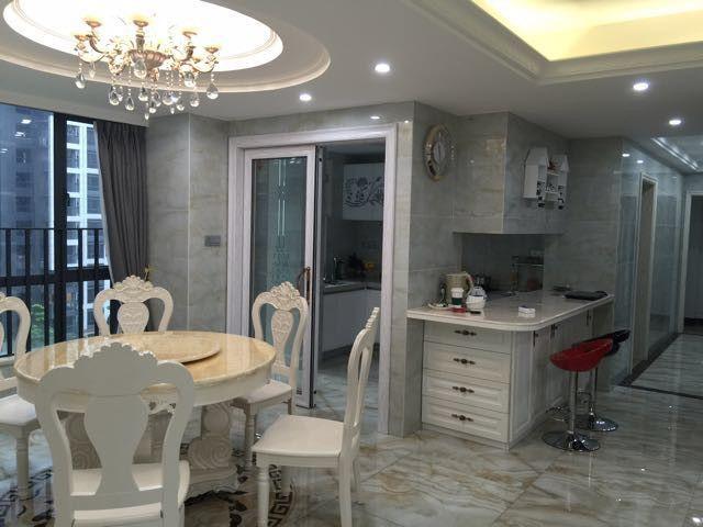 最新家装实拍效果图片大全,时尚家居设计展示