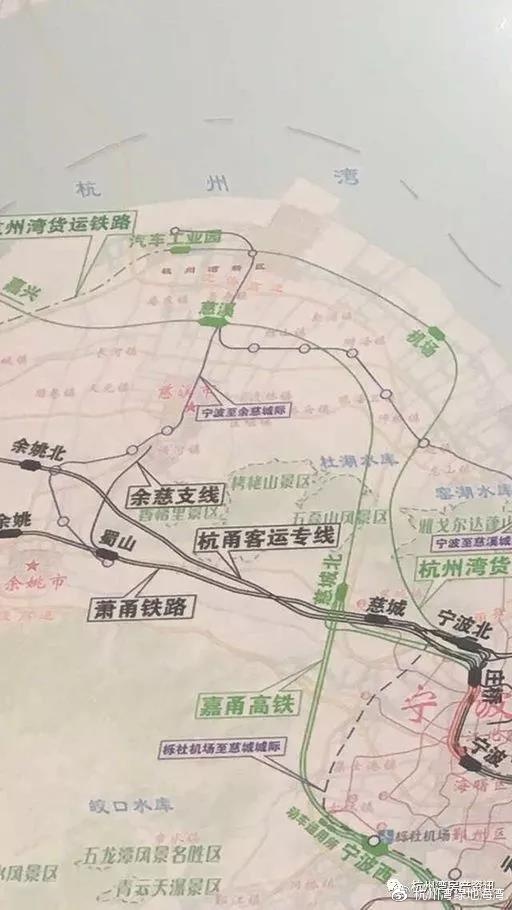 沪甬高铁最新动态,2022年进展更新