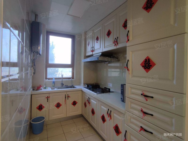 恒信永祥苑最新房价及项目概述