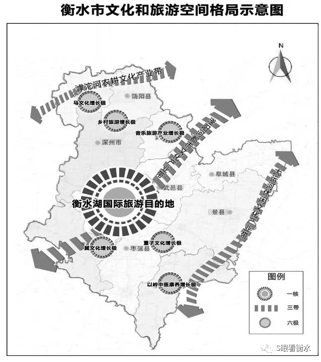 衡水发展规划最新消息揭秘,城市发展的最新动态与未来展望