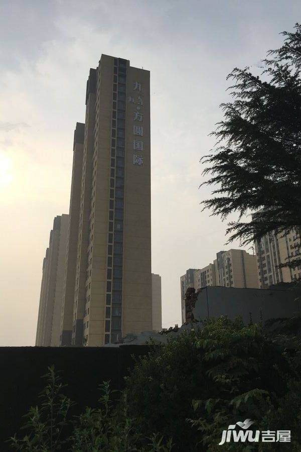 潍坊九州方圆最新动态及国际地址揭秘