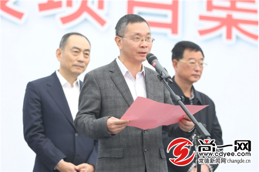 常德陈恢清最新消息新闻更新,揭秘陈恢清最新动态