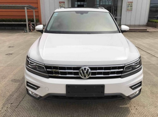 途观L最新优惠价及价格信息汇总