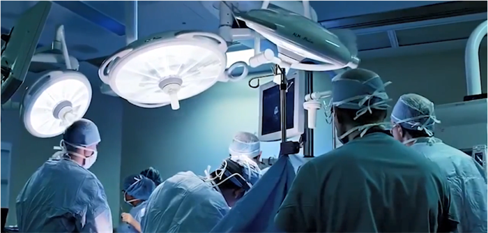 换头手术最新进展揭秘,突破性进展与前沿技术