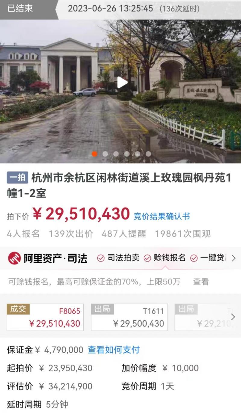 杭州楼市最新成交数据概览,最新成交数据查询及分析