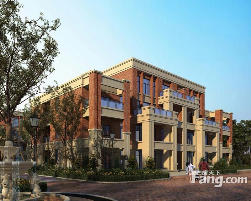 唐山兰亭最新动态,复工进展顺利