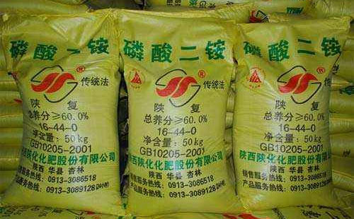 磷酸二铵最新报价及行情分析