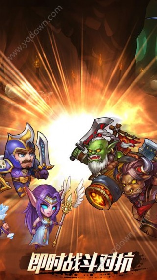 口袋兽人最新cdk与官网资讯