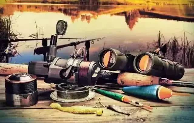 钓鱼装备升级全解析,最新全套装备推荐与指南