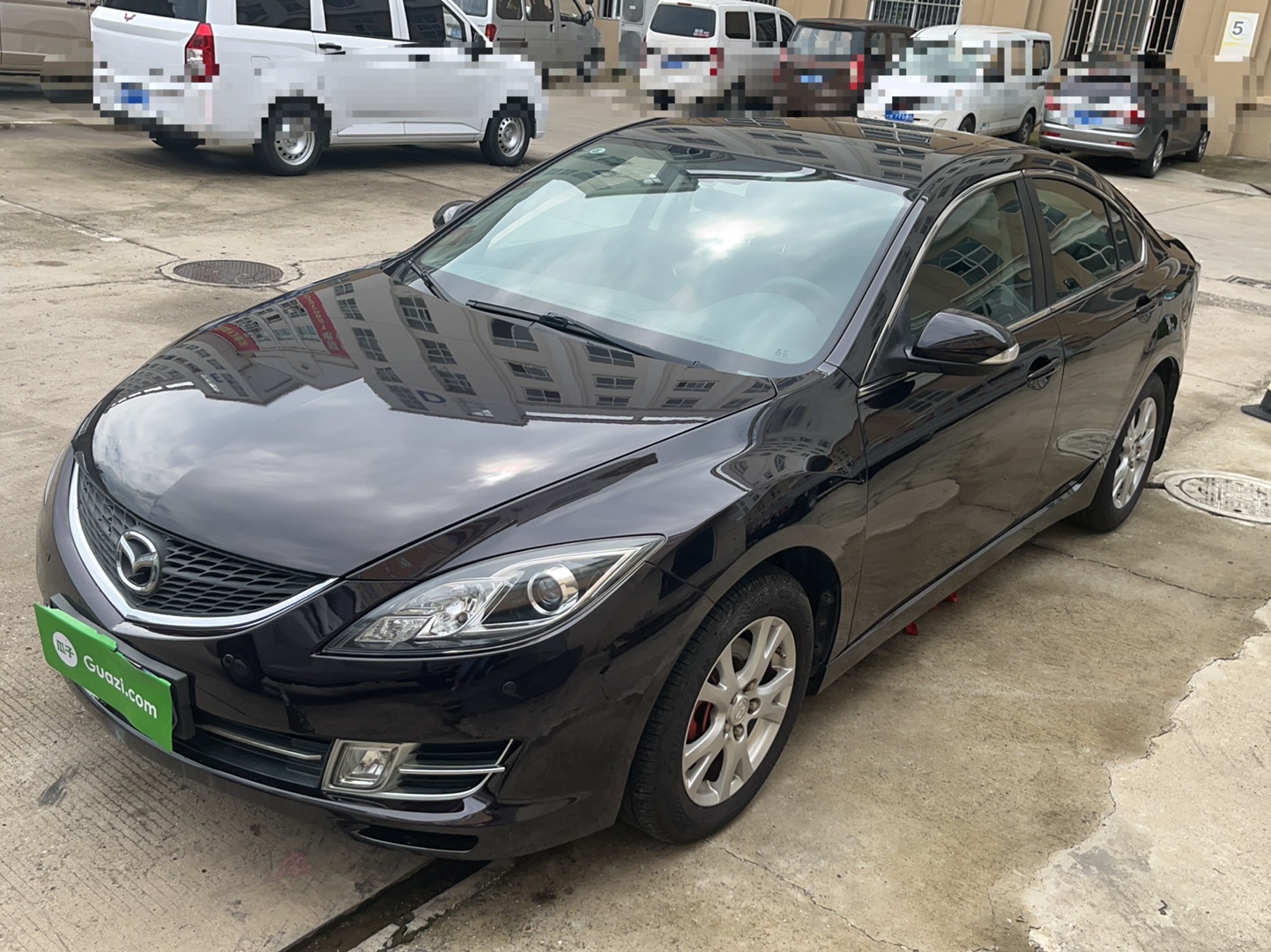 最新款睿翼SUV,时尚与性能的完美结合