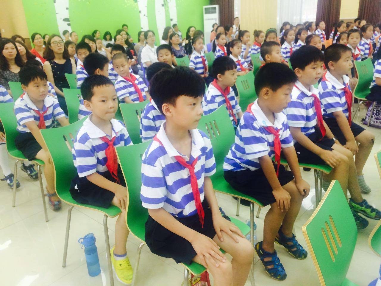 郑州重点小学排名榜单最新发布