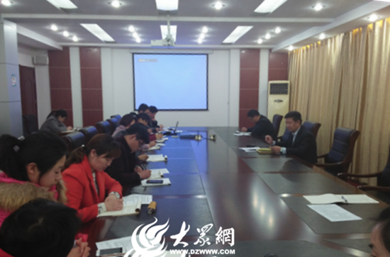 日照莒县领导调整,最新领导名单及变动解析(2016年)