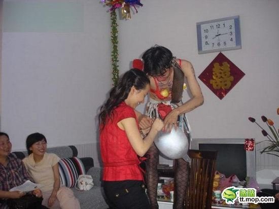 最新闹洞房游戏大全及视频攻略汇总