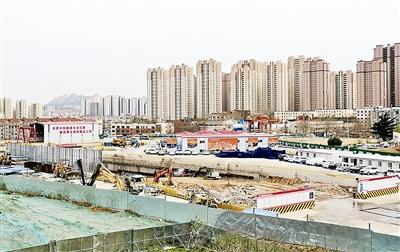 闫家山改造最新动态及拆建争议原因解析