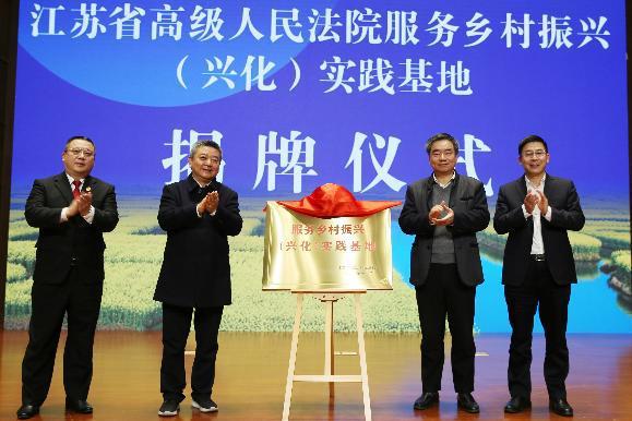 江苏兴化最新新闻更新,当地消息速递