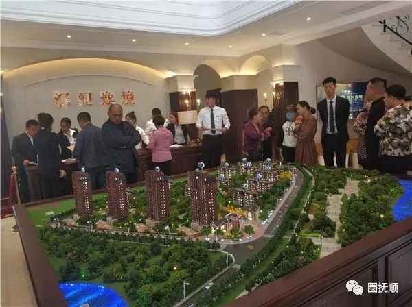 汪清最新楼盘盛大开盘,全新楼盘信息一览无余