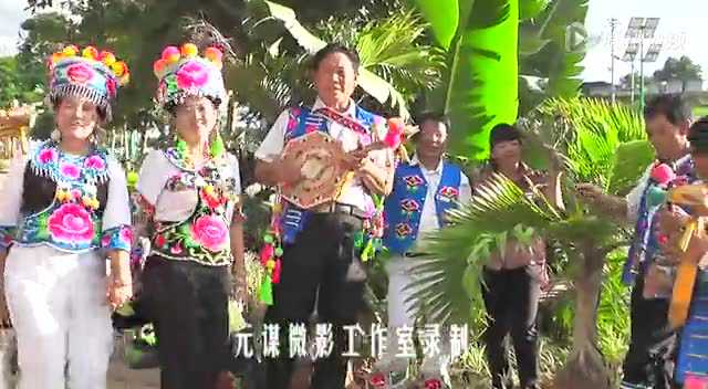 最新云南左脚舞视频大全,精彩呈现