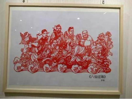 最新最美刻纸与剪纸,精彩视频呈现