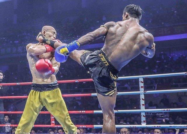 武林风泰山最新比赛及视频回顾