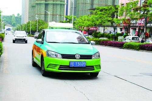 宜昌最新2020年出租车出售信息汇总