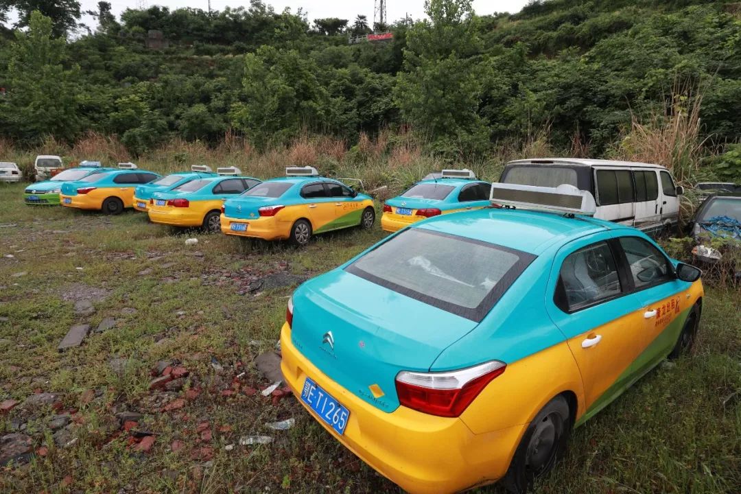 宜昌最新2020年出租车出售信息汇总