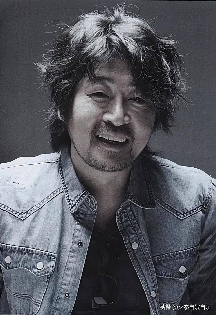 金允石最新电影名字揭晓