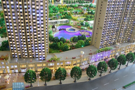 宜州最新楼盘价格及介绍