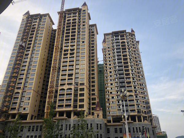 宜州最新楼盘价格及介绍