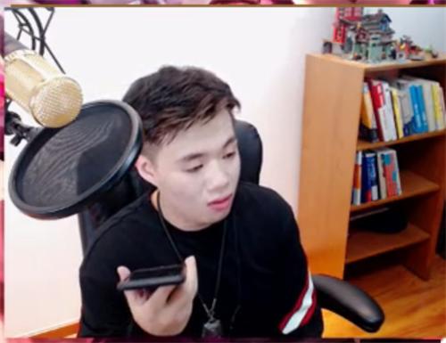 漆黑一团 第8页