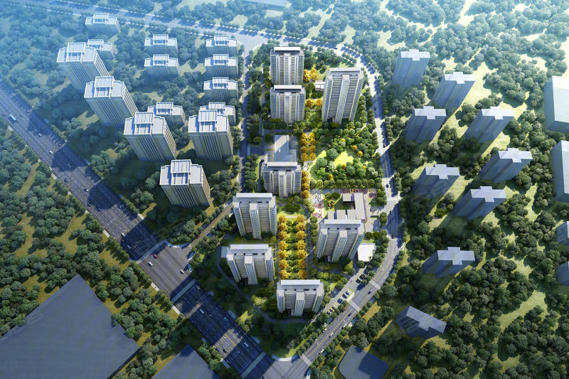 荆溪中铁城最新房价动态及投资热点分析,未来趋势展望