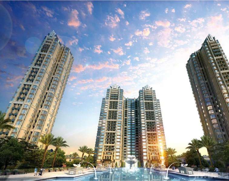 荆溪中铁城最新房价动态及投资热点分析,未来趋势展望