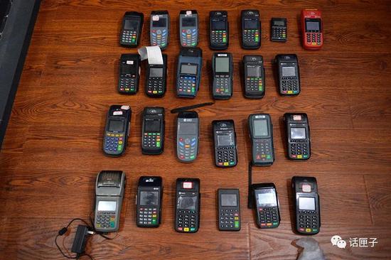 上海POS机诈骗案揭秘,小巷深处的神秘小店背后的真相探索