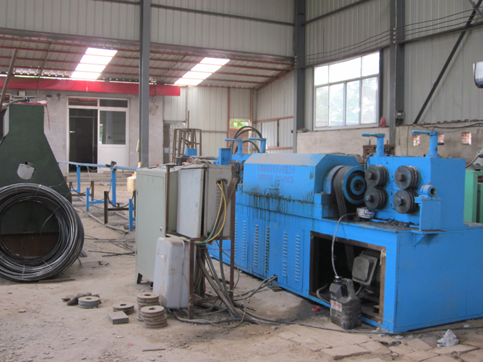 二手冷拔丝设备的最新论述与介绍